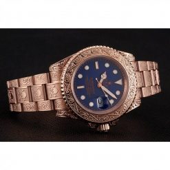 Rolex Submariner 1454085 Superclone 41mm Blue Dial