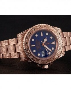 Rolex Submariner 1454085 Superclone 41mm Blue Dial