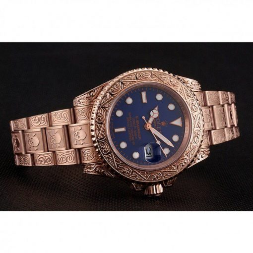 Rolex Submariner 1454085 Superclone 41mm Blue Dial