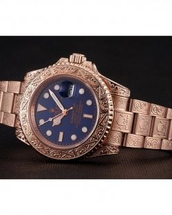 Rolex Submariner 1454085 Superclone 41mm Blue Dial