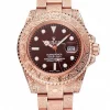 Rolex Submariner 1454084 Superclone Blue Dial Steel