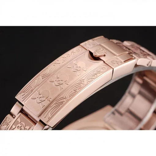 Rolex Submariner 1454087 Superclone Brown Dial Gold