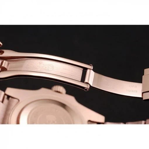 Rolex Submariner 1454087 Superclone Brown Dial Gold