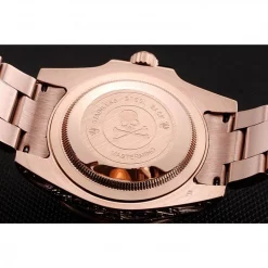 Rolex Submariner 1454087 Superclone Brown Dial Gold