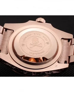 Rolex Submariner 1454087 Superclone Brown Dial Gold
