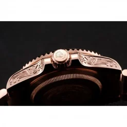 Rolex Submariner 1454087 Superclone Brown Dial Gold