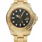 Rolex Submariner 1454088 Superclone Black Dial