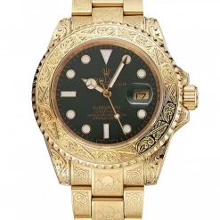 Rolex Submariner 1454088 Superclone Black Dial