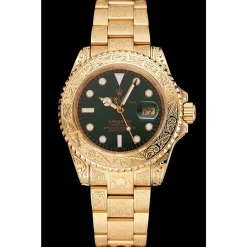 Rolex Submariner 1454088 Superclone Black Dial