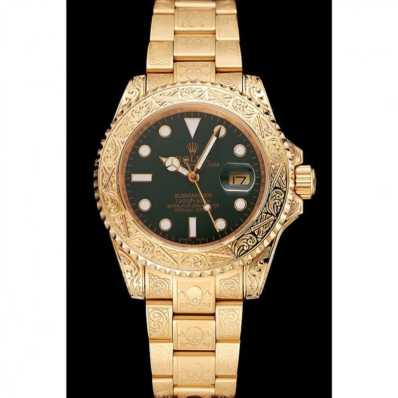Rolex Submariner 1454088 Superclone Black Dial Rolex Submariner 1454088 Superclone Black Dial