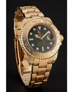 Rolex Submariner 1454088 Superclone Black Dial