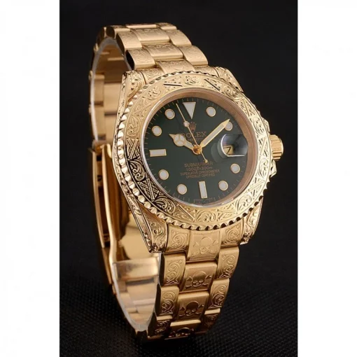 Rolex Submariner 1454088 Superclone Black Dial