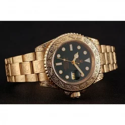 Rolex Submariner 1454088 Superclone Black Dial