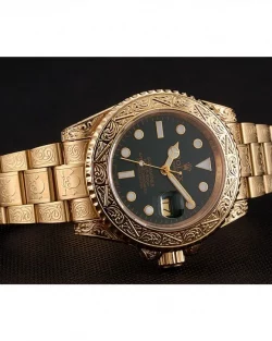 Rolex Submariner 1454088 Superclone Black Dial