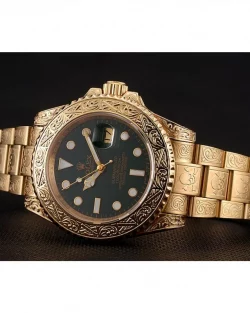 Rolex Submariner 1454088 Superclone Black Dial