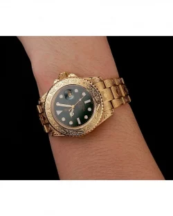 Rolex Submariner 1454088 Superclone Black Dial