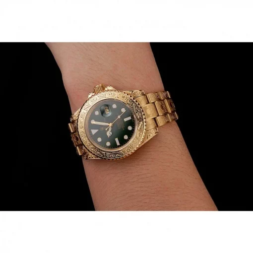 Rolex Submariner 1454088 Superclone Black Dial
