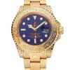 Rolex Submariner 621994 Black Dial 39mm Replica