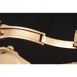 Rolex Submariner 1454089 Superclone Blue Dial Gold Plated