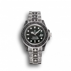 Rolex Submariner 1454090 Superclone 41mm Black Dial