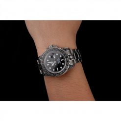 Rolex Submariner 1454090 Superclone 41mm Black Dial