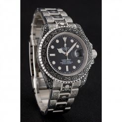 Rolex Submariner 1454090 Superclone 41mm Black Dial