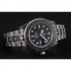 Rolex Submariner 1454090 Superclone 41mm Black Dial