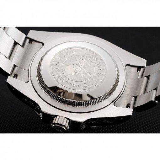 Rolex Submariner 1454090 Superclone 41mm Black Dial