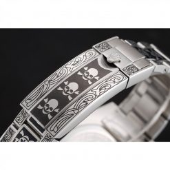 Rolex Submariner 1454090 Superclone 41mm Black Dial