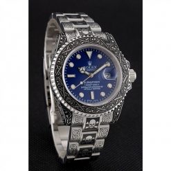 Rolex Submariner 1454091 Superclone Blue Dial