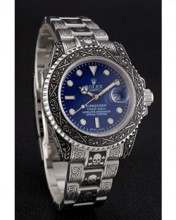 Rolex Submariner 1454091 Superclone Blue Dial