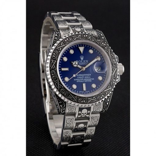 Rolex Submariner 1454091 Superclone Blue Dial