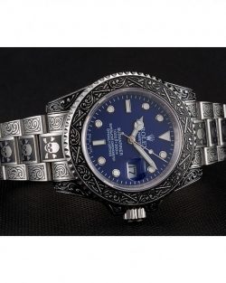 Rolex Submariner 1454091 Superclone Blue Dial