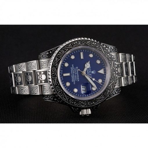 Rolex Submariner 1454091 Superclone Blue Dial