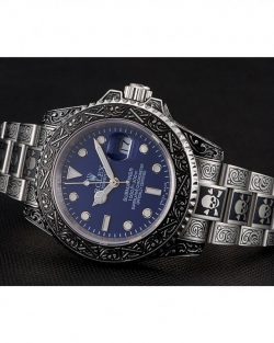 Rolex Submariner 1454091 Superclone Blue Dial