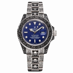 Rolex Submariner 1454091 Superclone Blue Dial