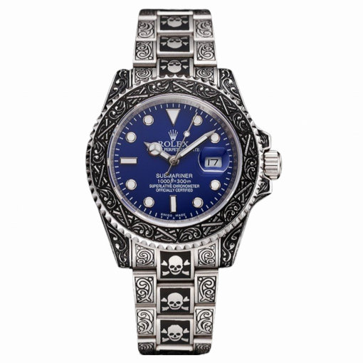 Rolex Submariner 1454091 Superclone Blue Dial