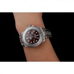 Rolex Submariner 1454092 Superclone 41mm Silver Dial