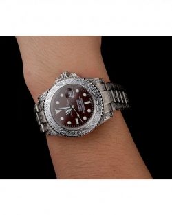 Rolex Submariner 1454092 Superclone 41mm Silver Dial