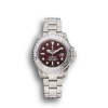 Rolex Submariner PR16233S Superclone 41mm Silver Dial