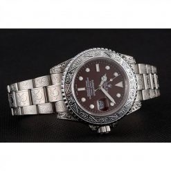 Rolex Submariner 1454092 Superclone 41mm Silver Dial
