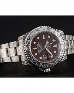 Rolex Submariner 1454092 Superclone 41mm Silver Dial