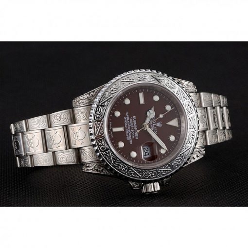Rolex Submariner 1454092 Superclone 41mm Silver Dial