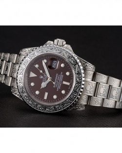 Rolex Submariner 1454092 Superclone 41mm Silver Dial