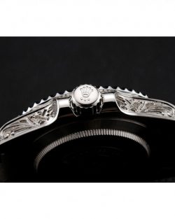 Rolex Submariner 1454092 Superclone 41mm Silver Dial