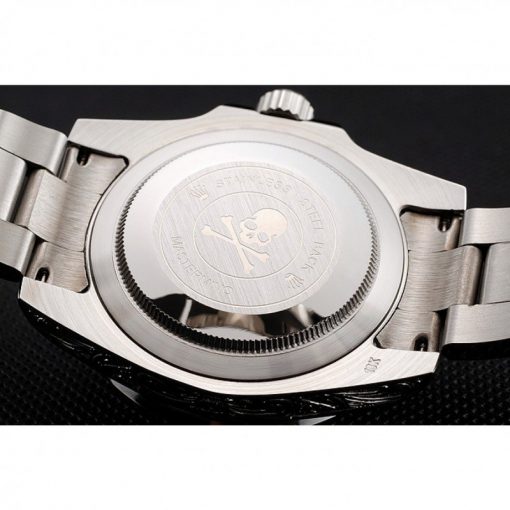 Rolex Submariner 1454092 Superclone 41mm Silver Dial