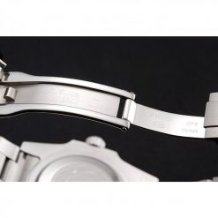 Rolex Submariner 1454092 Superclone 41mm Silver Dial