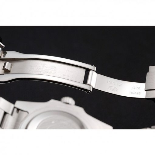 Rolex Submariner 1454092 Superclone 41mm Silver Dial