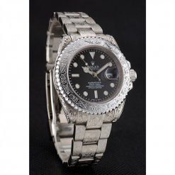 Rolex Submariner 1454093 Superclone 41mm Black Dial