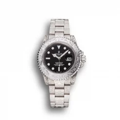 Rolex Submariner 1454093 Superclone 41mm Black Dial